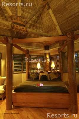 Lalati Resort & Spa 18